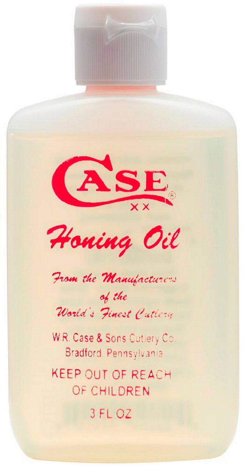 WR Case & Sons Cutlery Co Sportsman's Honing Kit - view number 2