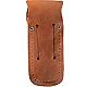 WR Case & Sons Cutlery Co Medium Leather Pocket Knife Sheath                                                                     - view number 2