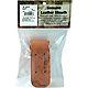 WR Case & Sons Cutlery Co Medium Leather Pocket Knife Sheath                                                                     - view number 4