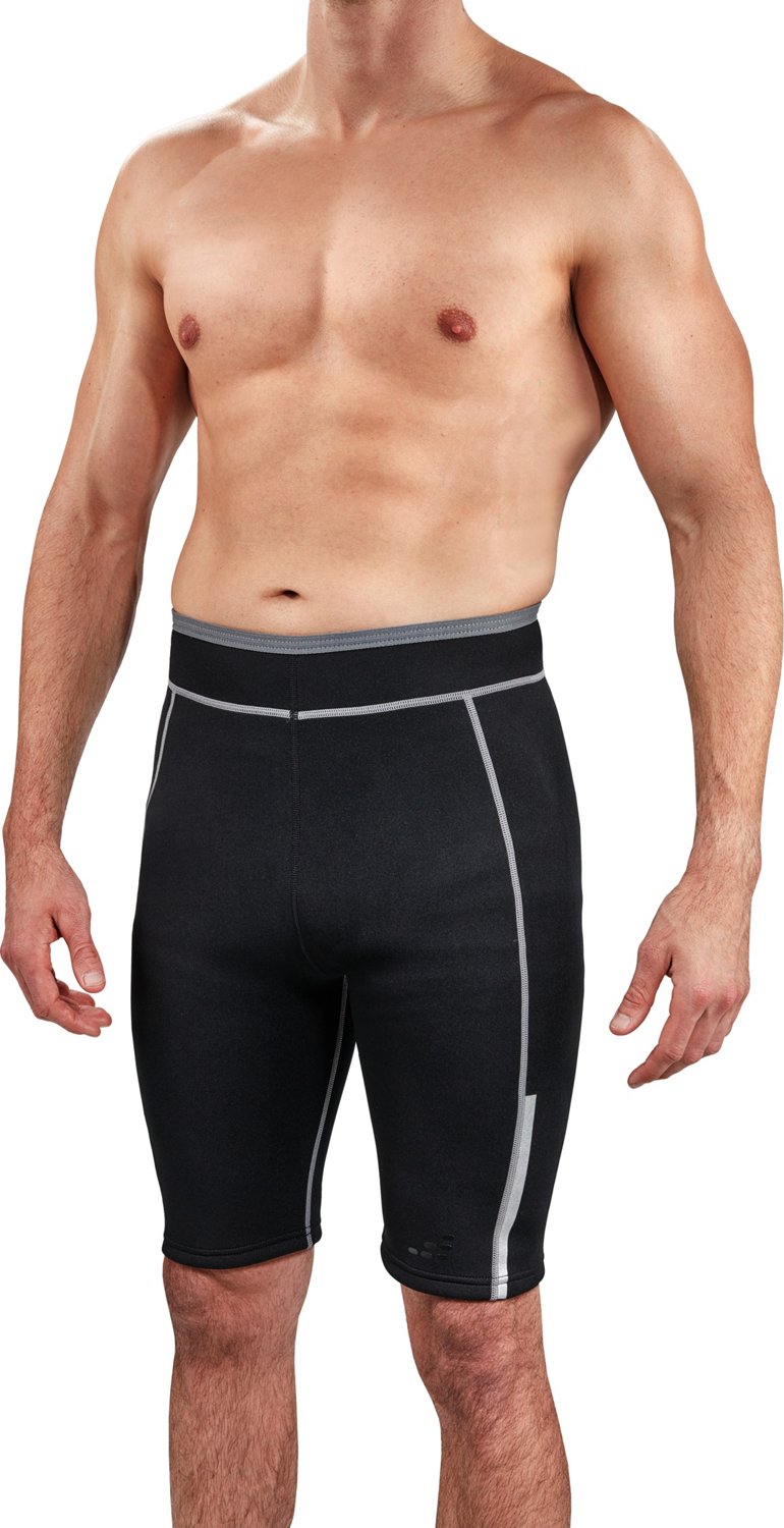 Bcg men's cheap compression shorts