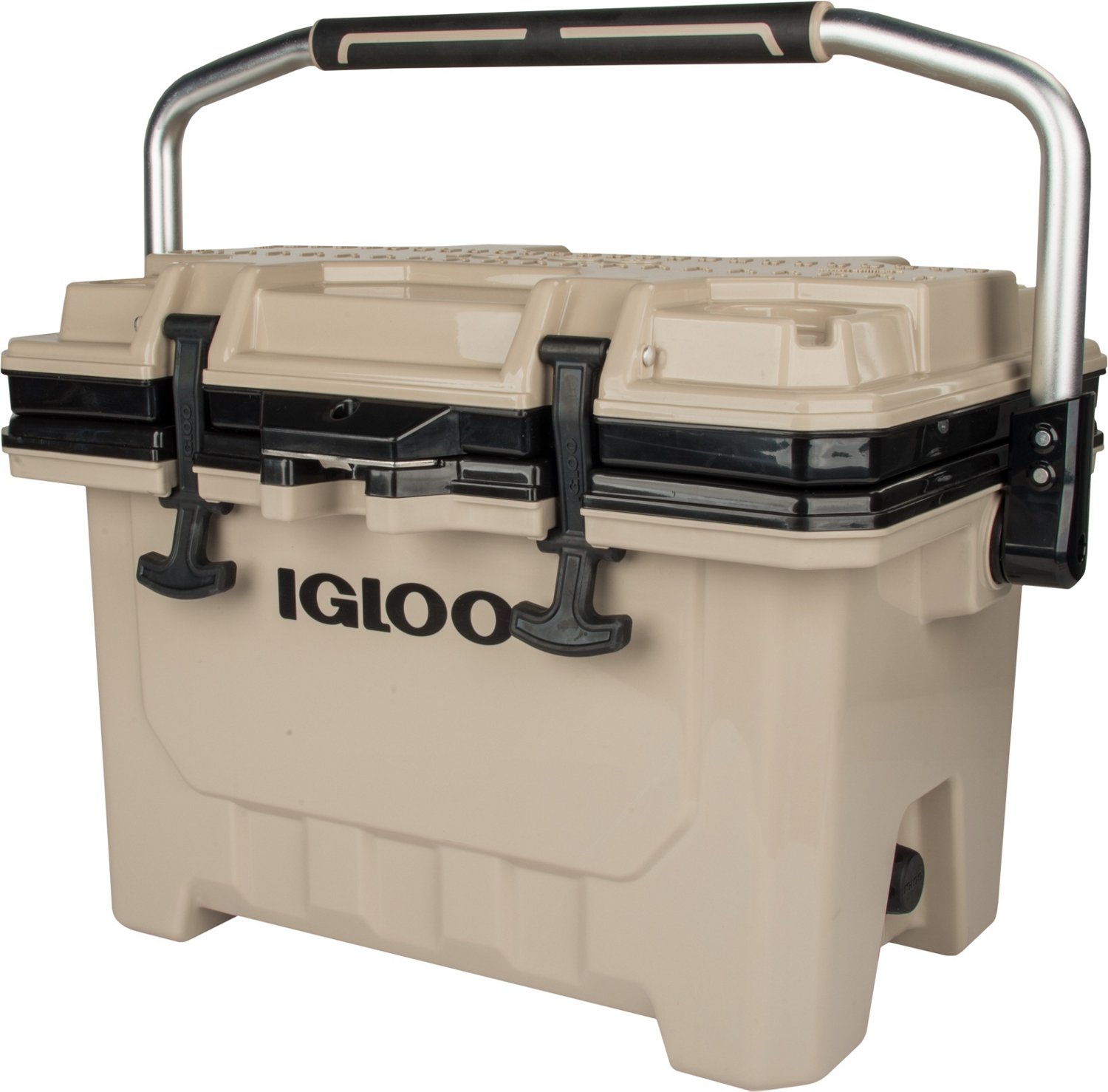 Igloo IMX 24qt Cooler Academy