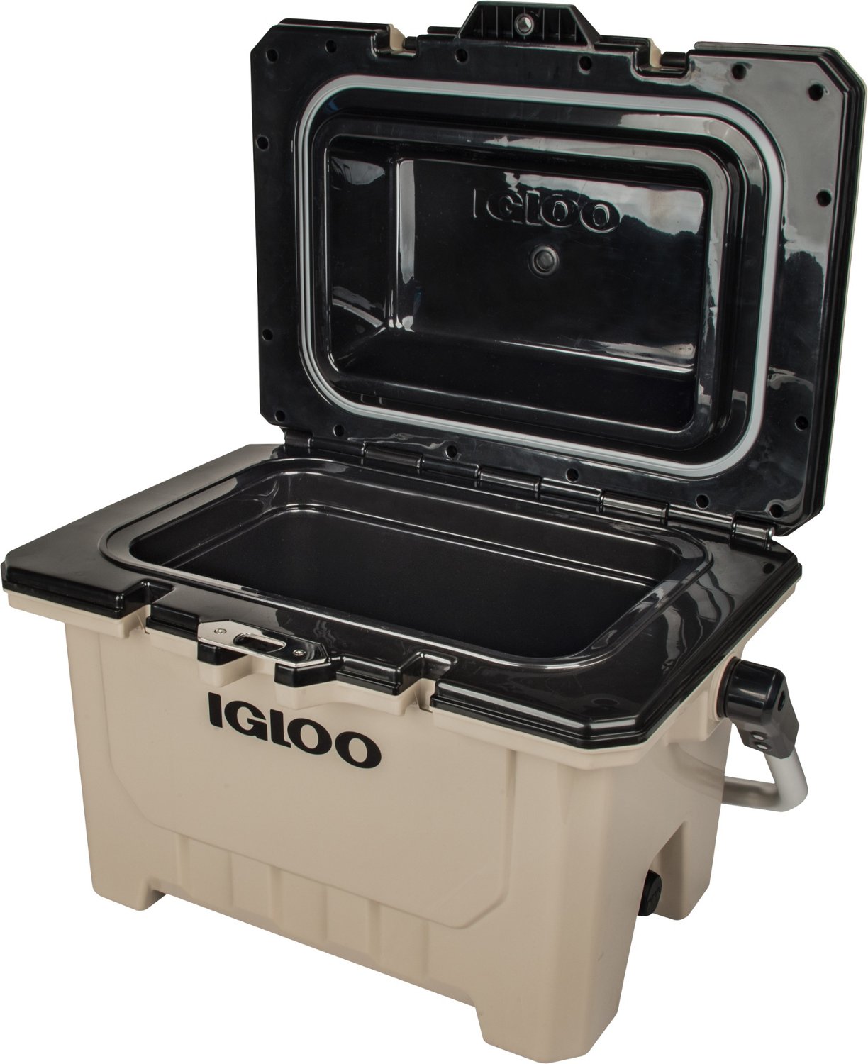 Igloo IMX 24qt Cooler Academy