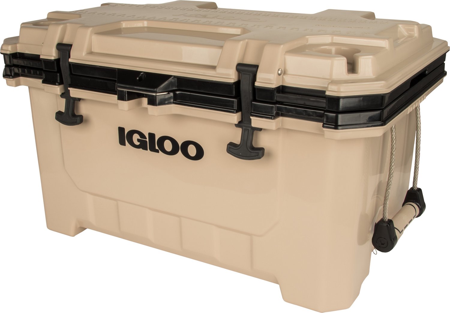 Academy sports deals igloo cooler