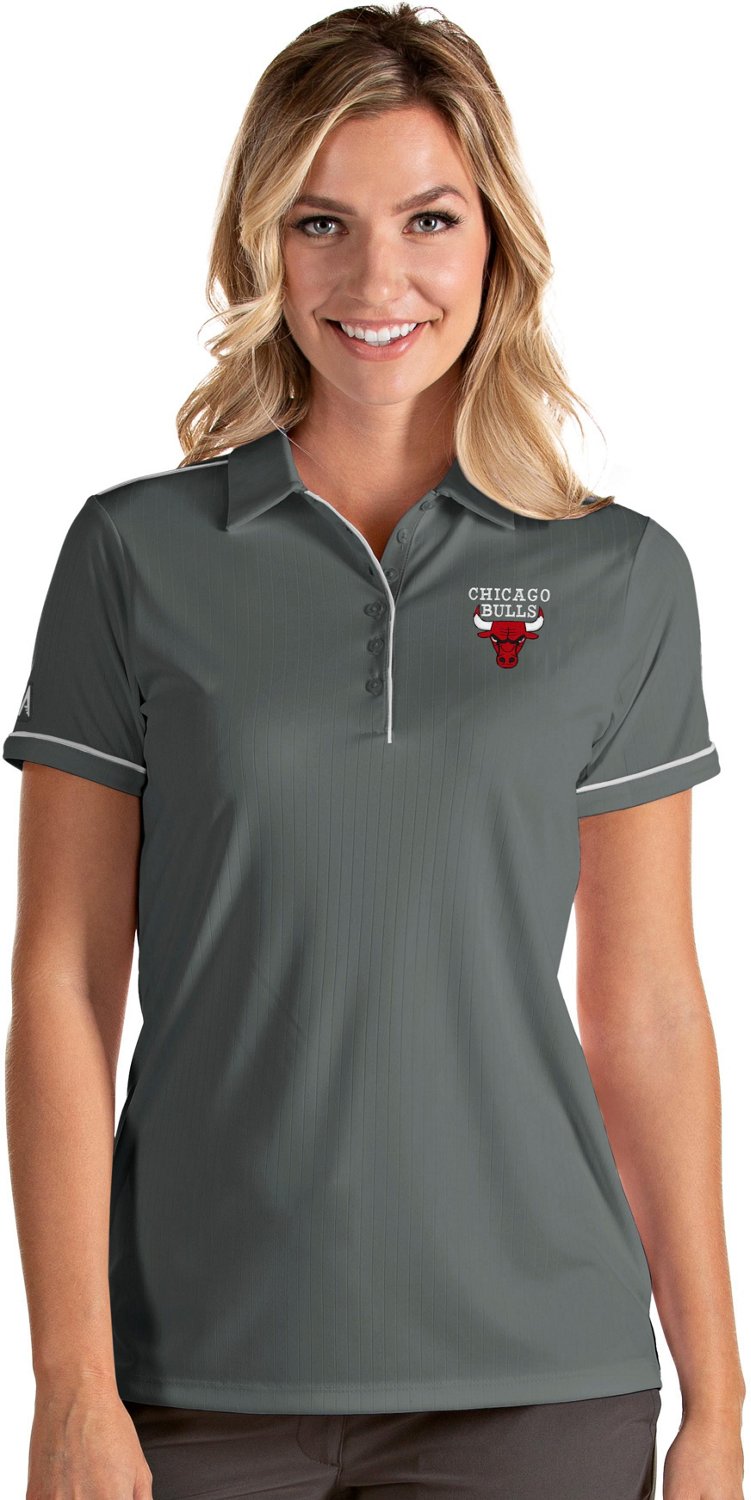 chicago bulls women's apparel