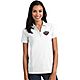 Antigua Women's New Orleans Pelicans Tribute Polo Shirt                                                                          - view number 1 selected