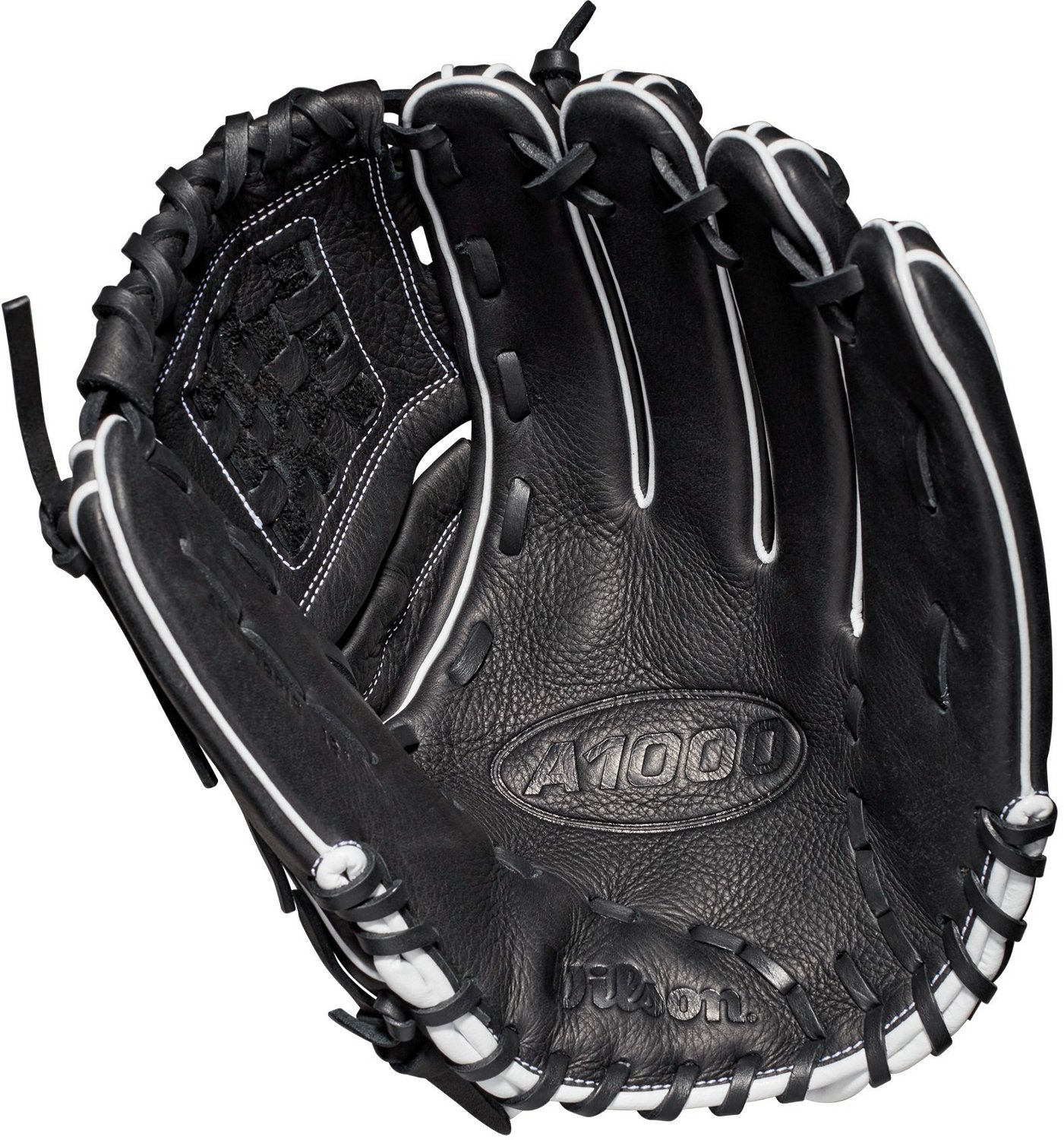 Wilson 2019 A1000 12 in FastPitch Softball Pitcher's Glove Academy
