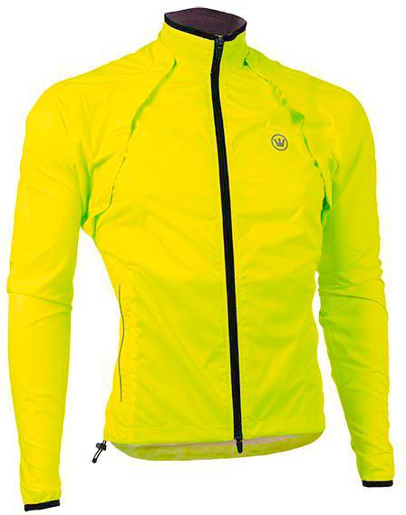 Canari hotsell cycling jacket