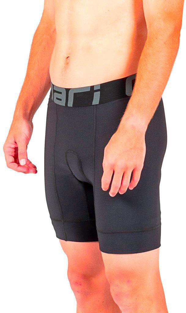 Ultima Compression Shorts