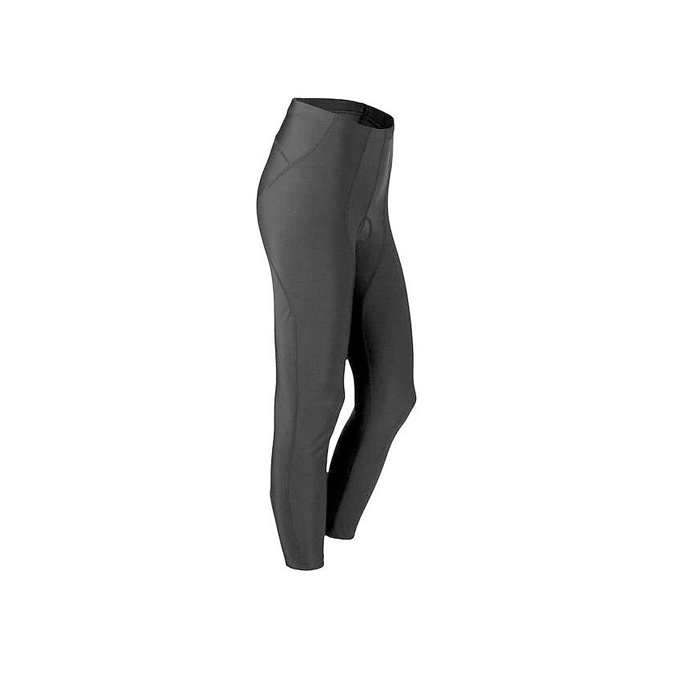 Canari Women's Pro Elite Gel Cycling Tights                                                                                      - view number 1