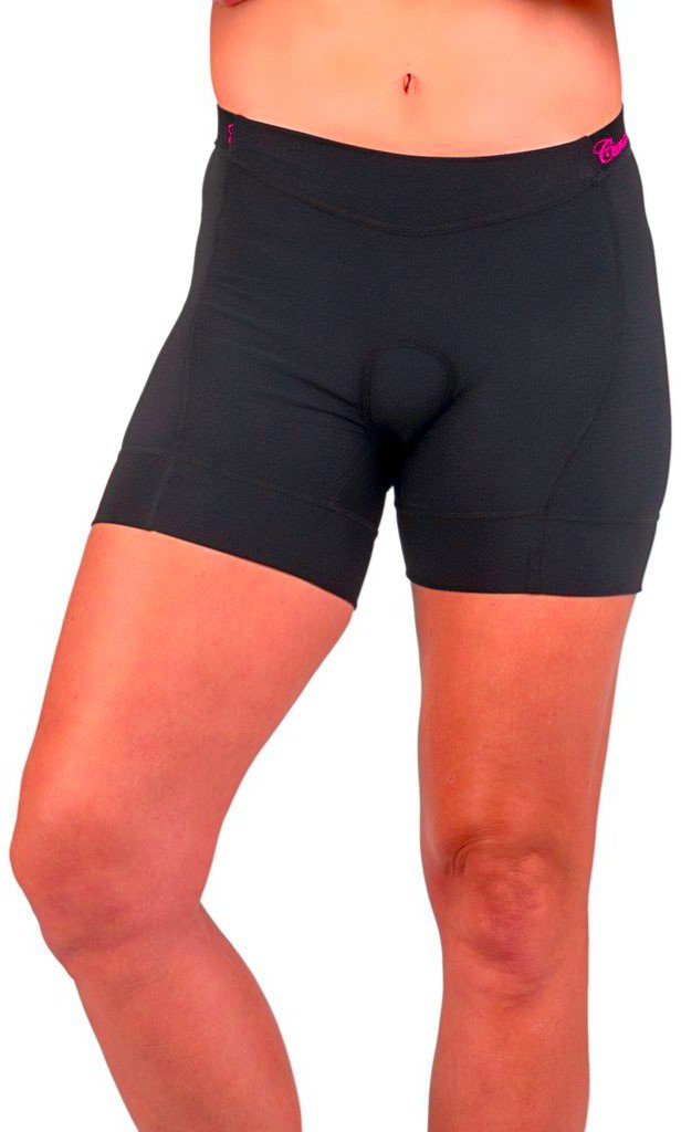 Canari Women's Ultima Gel Padded Cycling Shorts