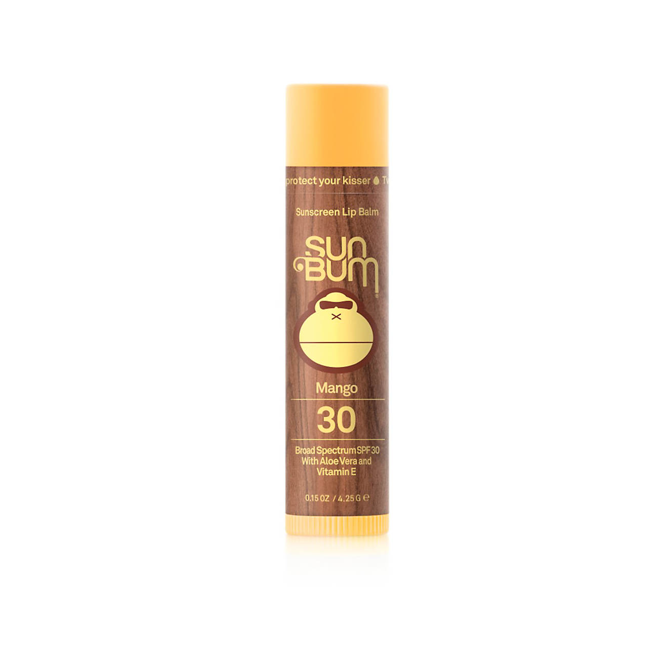 Sun Bum SPF 30 Sunscreen Lip Balm                                                                                                - view number 1