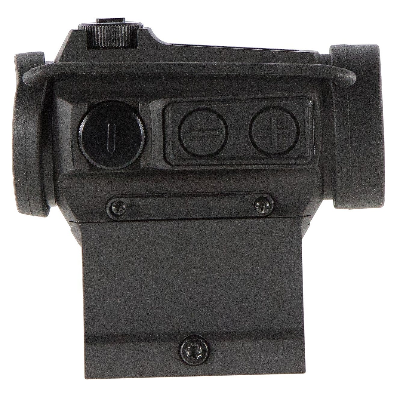 Holosun HS503CU 20 mm Solar Micro Red-Dot Sight                                                                                  - view number 2