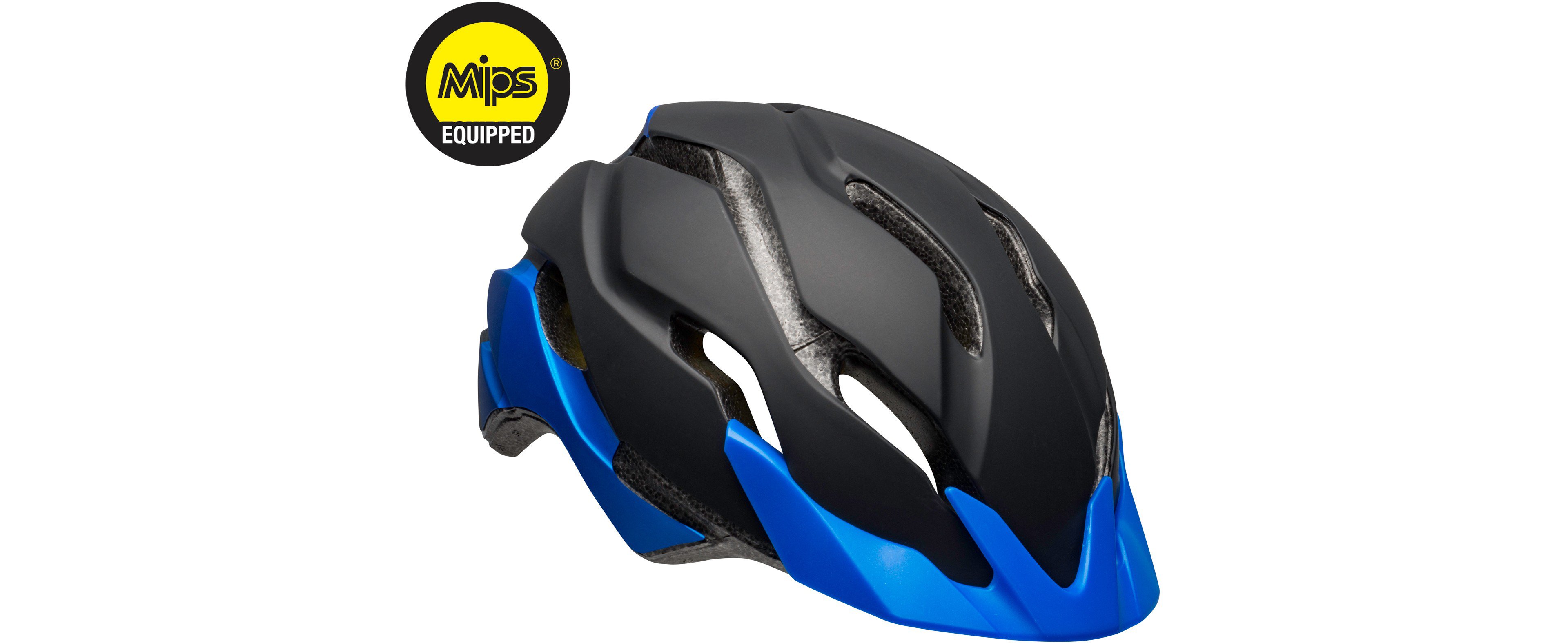 Bell Boys' Revolution MIPS Bicycle Helmet