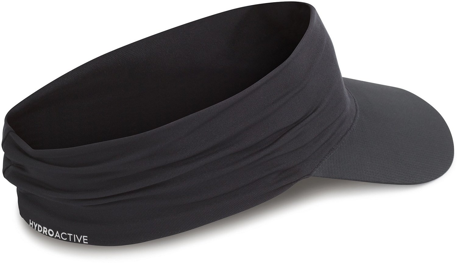 MISSION Men's HydroActive Cooling Visor                                                                                          - view number 2