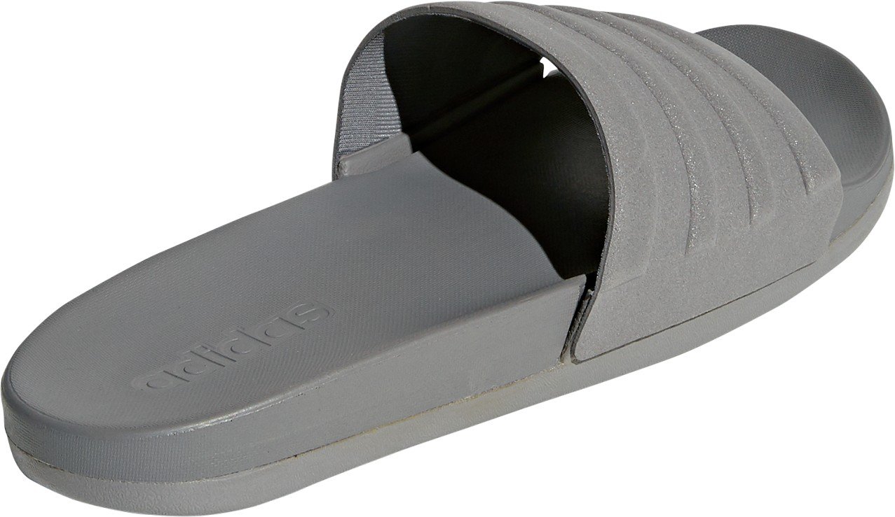 adidas Men's Adilette Comfort Slides - view number 4