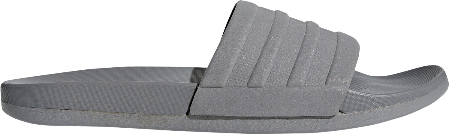 adidas Men's Adilette Comfort Slides - view number 2