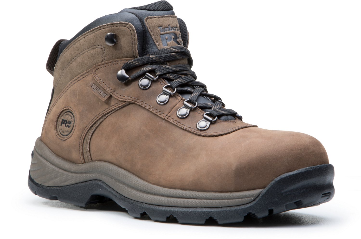 Academy timberland 2025 work boots