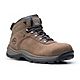 Timberland Men's Flume Pro SR Steel Toe Lace Up Work Boots                                                                       - view number 1 image