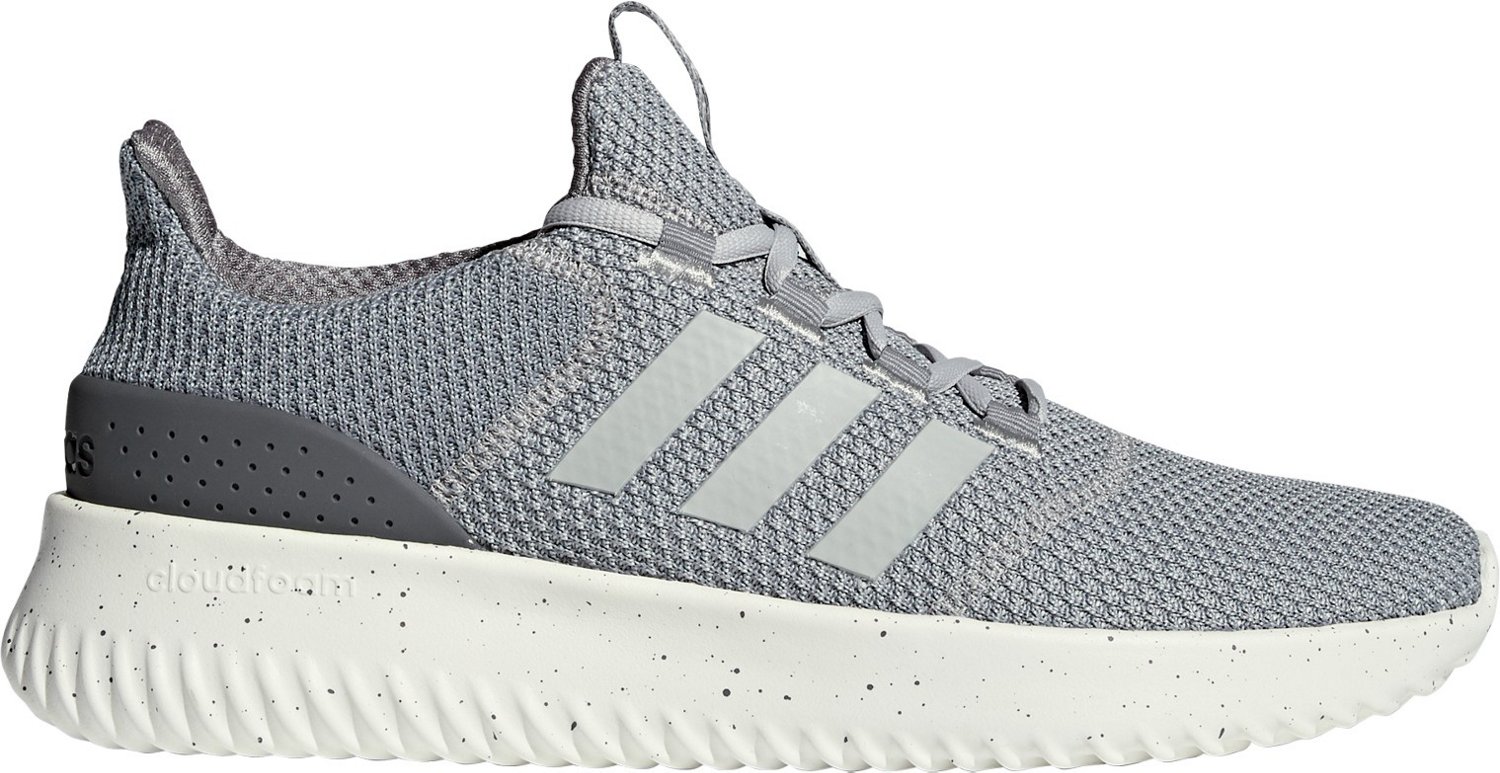 adidas Men's Cloudfoam Ultimate Running Shoes | Academy