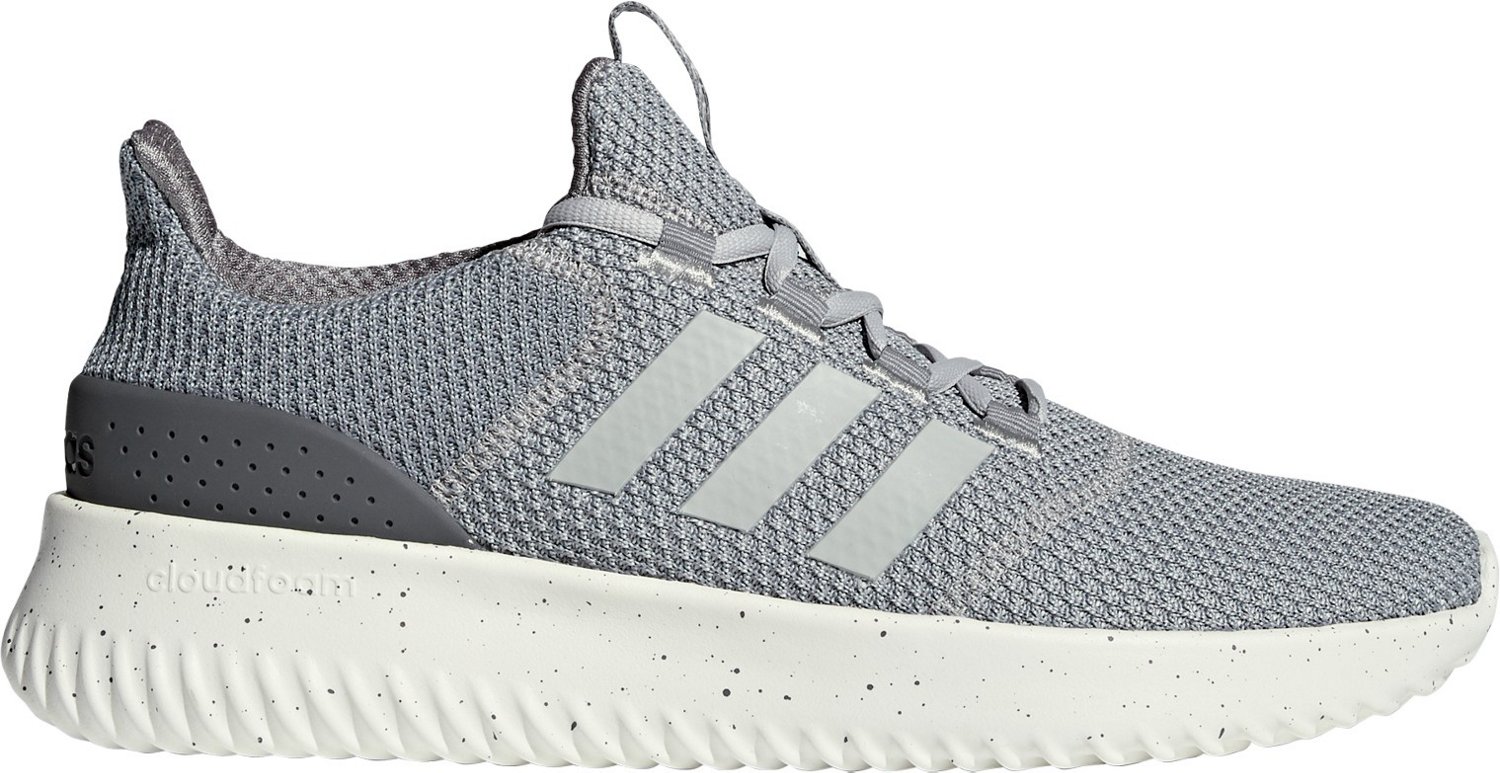 adidas Men's Cloudfoam Running Shoes |