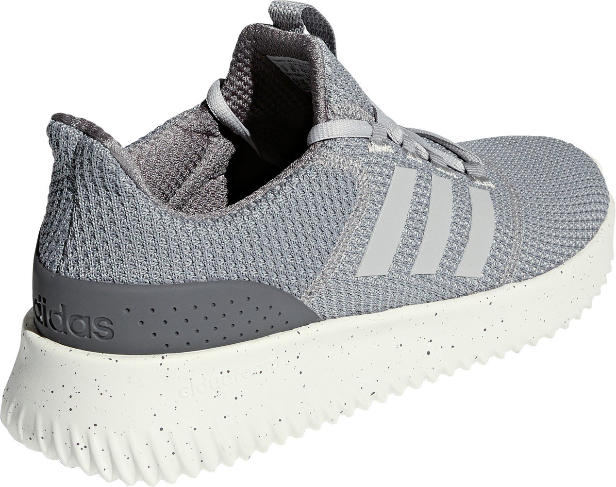 adidas men's cloudfoam ultimate running shoe