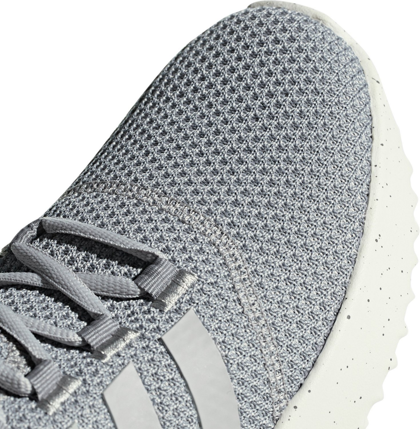 adidas men's cloudfoam ultimate running shoe