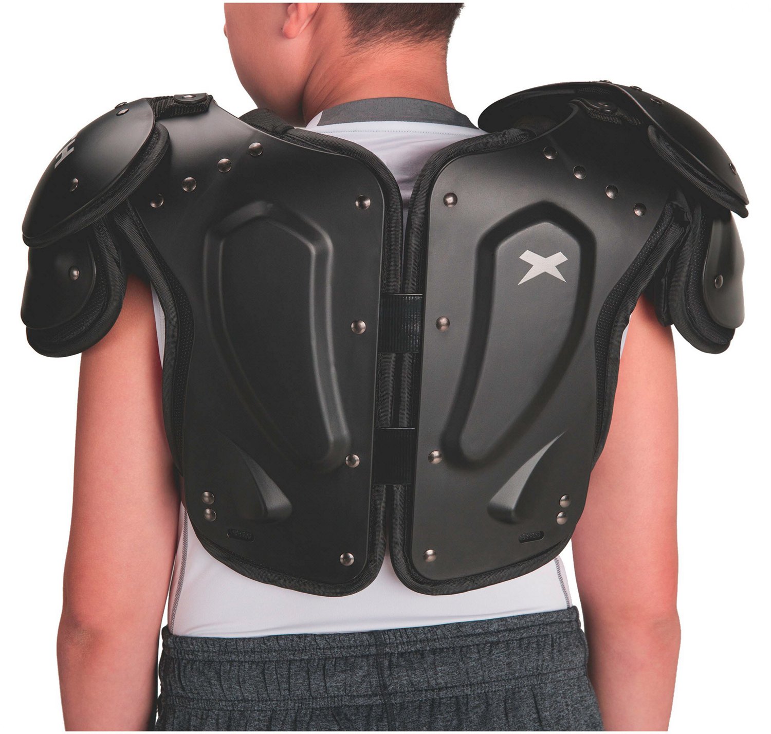 Xenith Youth Flyte Shoulder Pad                                                                                                  - view number 3