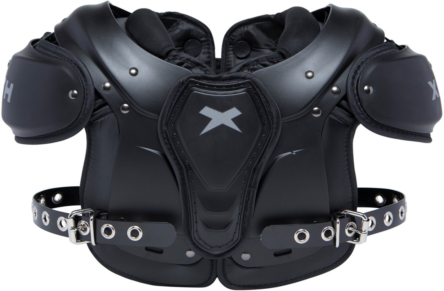 Xenith Youth Fly Shoulder Pad                                                                                                    - view number 1 selected