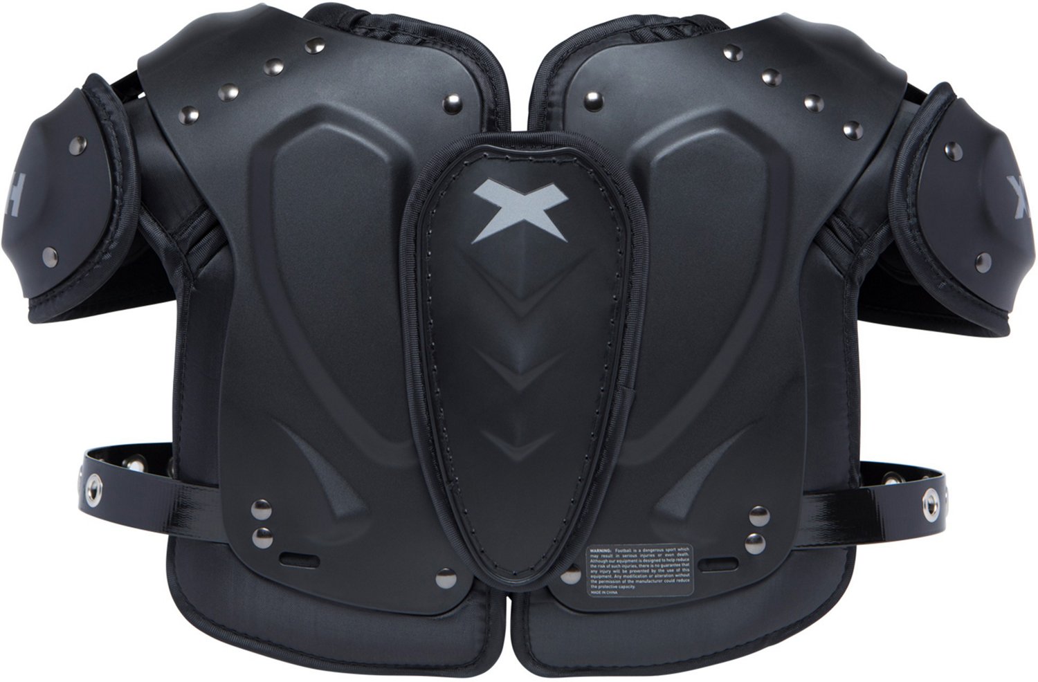 Xenith Youth Fly Shoulder Pad                                                                                                    - view number 2