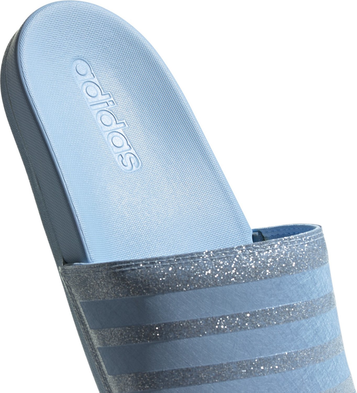 adidas Women's Adilette Comfort Slides                                                                                           - view number 8