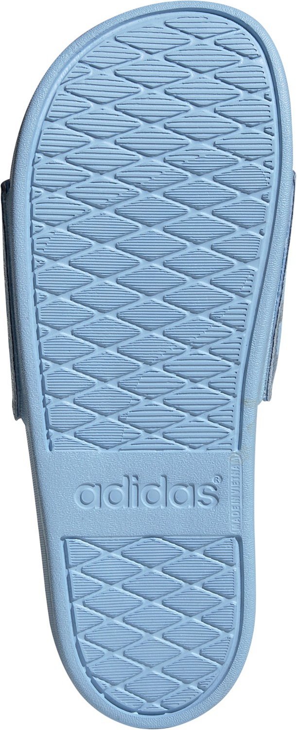 adidas Women's Adilette Comfort Slides                                                                                           - view number 6