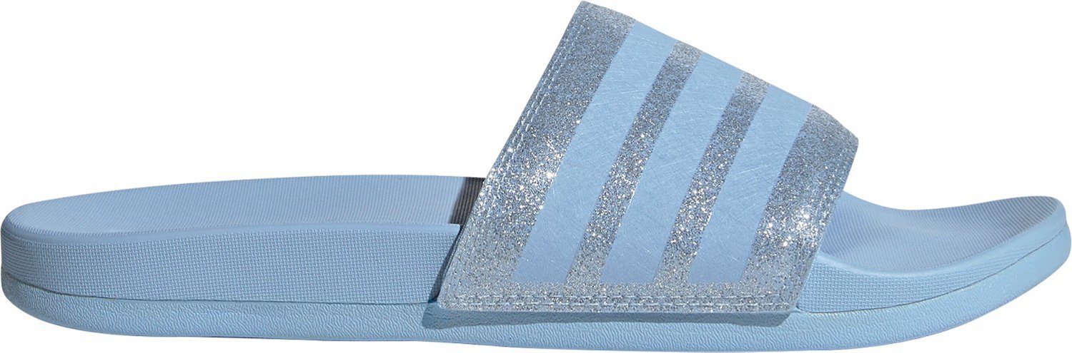 adidas Women's Adilette Comfort Slides                                                                                           - view number 2