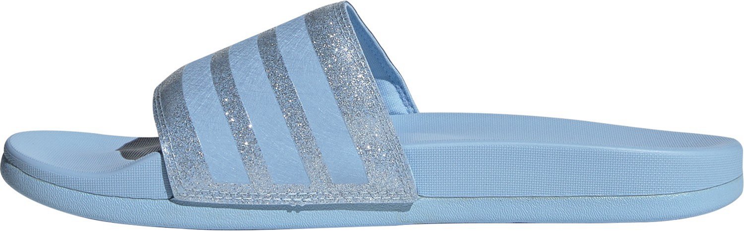 adidas Women's Adilette Comfort Slides                                                                                           - view number 3