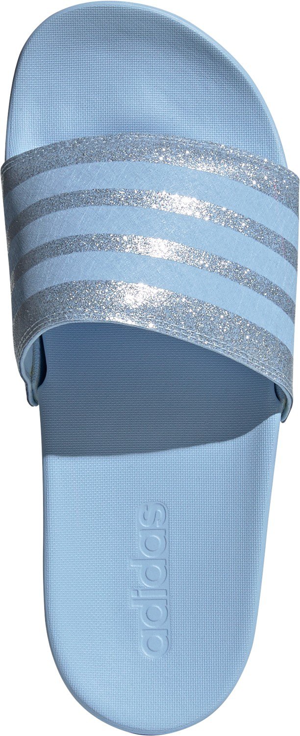adidas Women's Adilette Comfort Slides                                                                                           - view number 5