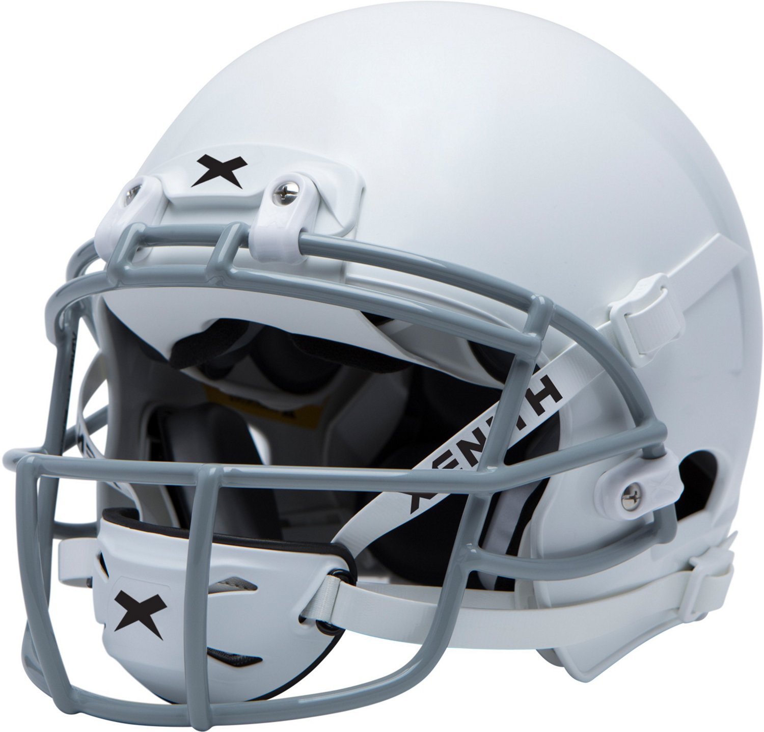 New best sale xenith helmet