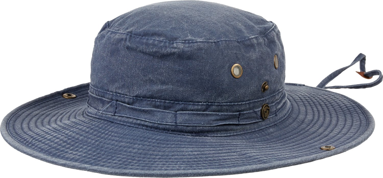 Magellan store fishing hat