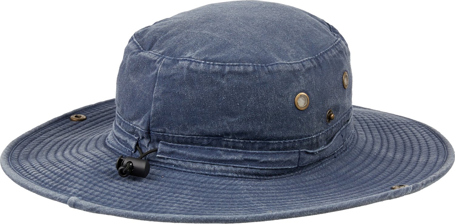 Magellan Outdoors Men's River Boonie Hat