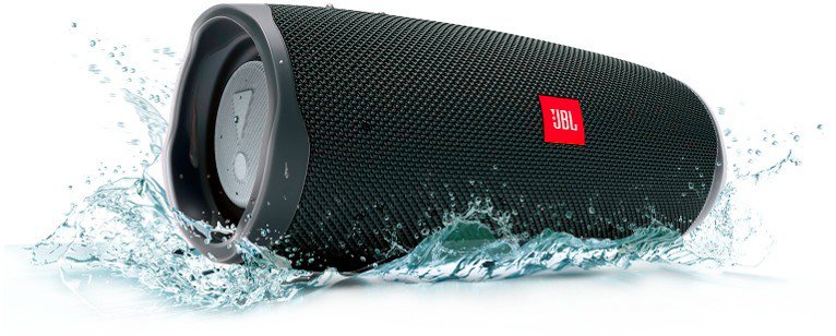 JBL Charge 4 Portable Speaker and Power Bank - view number 4