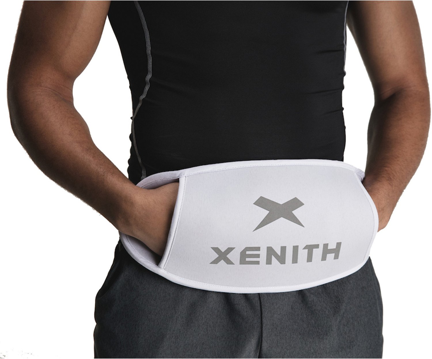Xenith Football Handwarmer Academy