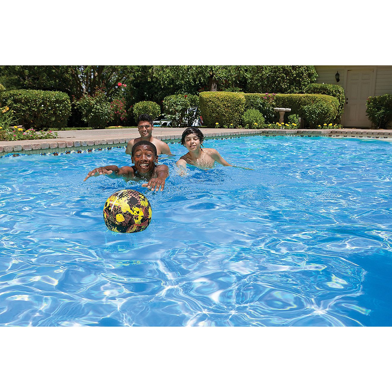 Poolmaster® Active Xtreme X Ball                                                                                                - view number 3