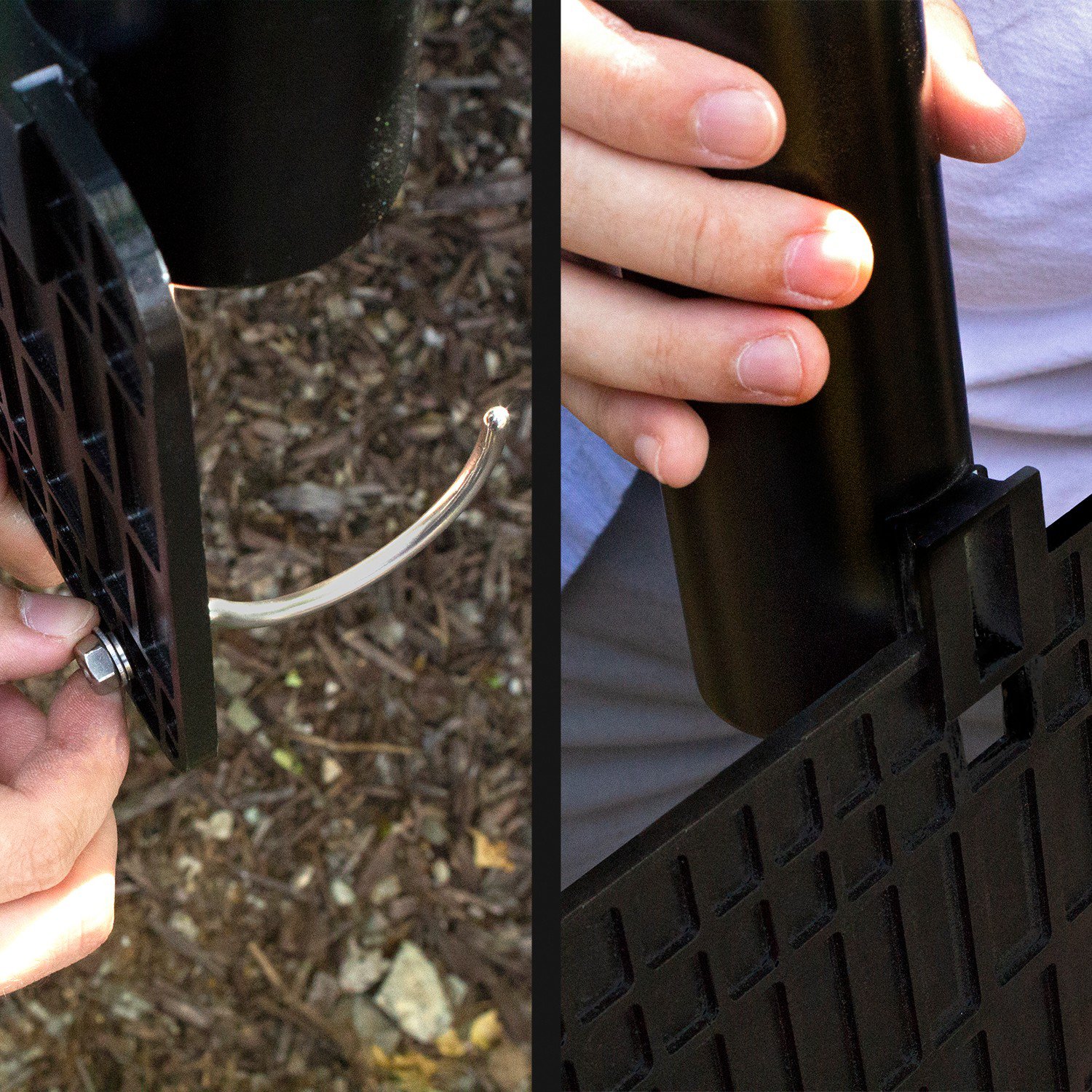 Poolmaster Premier Pool Tool Organizer Academy