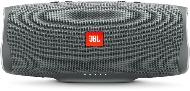 JBL Charge 4 Portable Speaker and Power Bank
