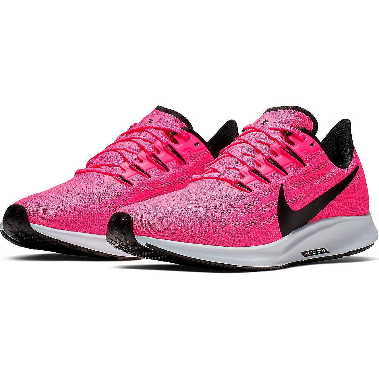 Nike Women's Air Zoom Pegasus 36 Running Shoes                                                                                   - view number 2