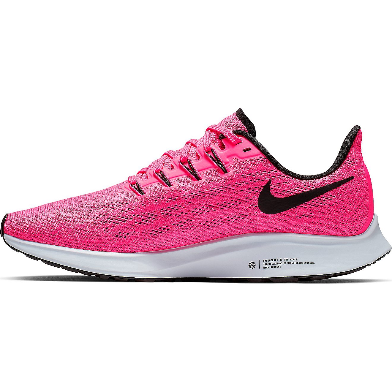 Nike Women's Air Zoom Pegasus 36 Running Shoes                                                                                   - view number 3