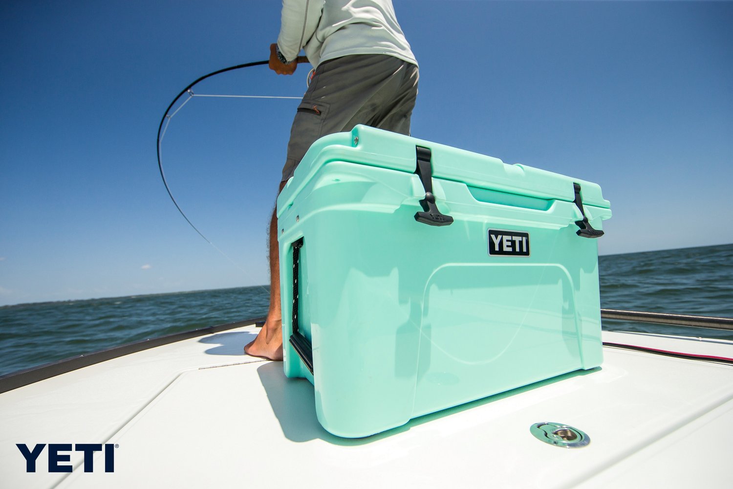 YETI Tundra 45 Cooler - view number 6