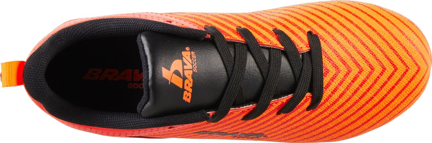 Brava™ Boys' Alert Soccer Cleats Academy
