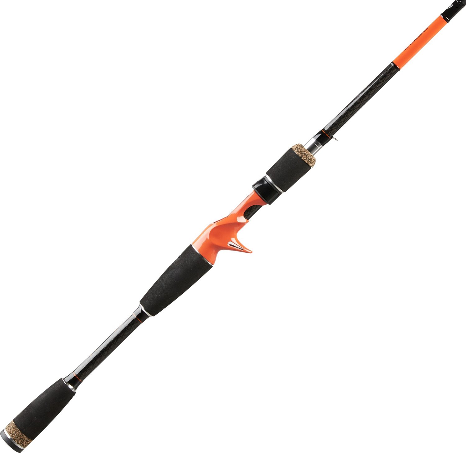Favorite Fishing Balance Casting Rod Academy