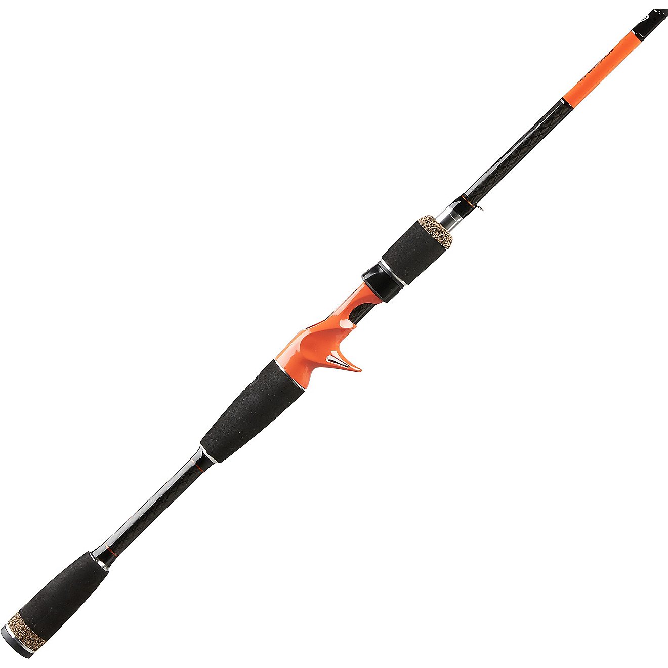 Favorite Fishing Balance Casting Rod                                                                                             - view number 1