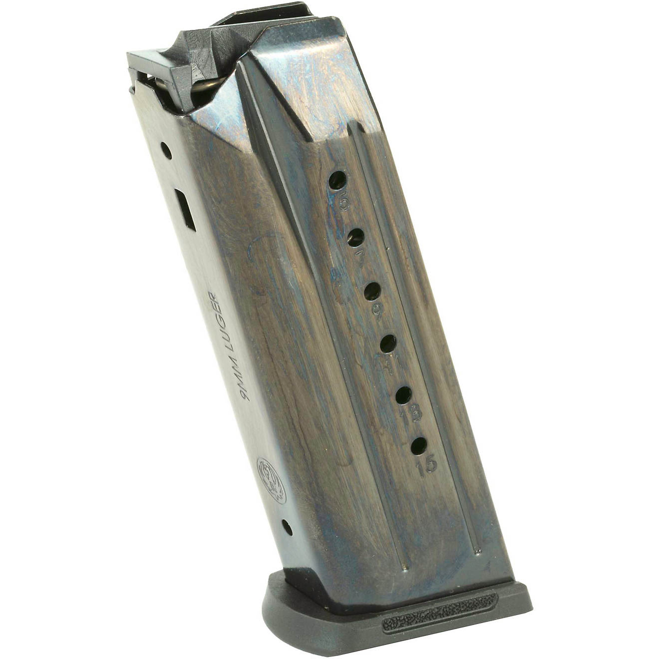 Ruger Security-9 9mm Luger 15-Round Magazine                                                                                     - view number 1