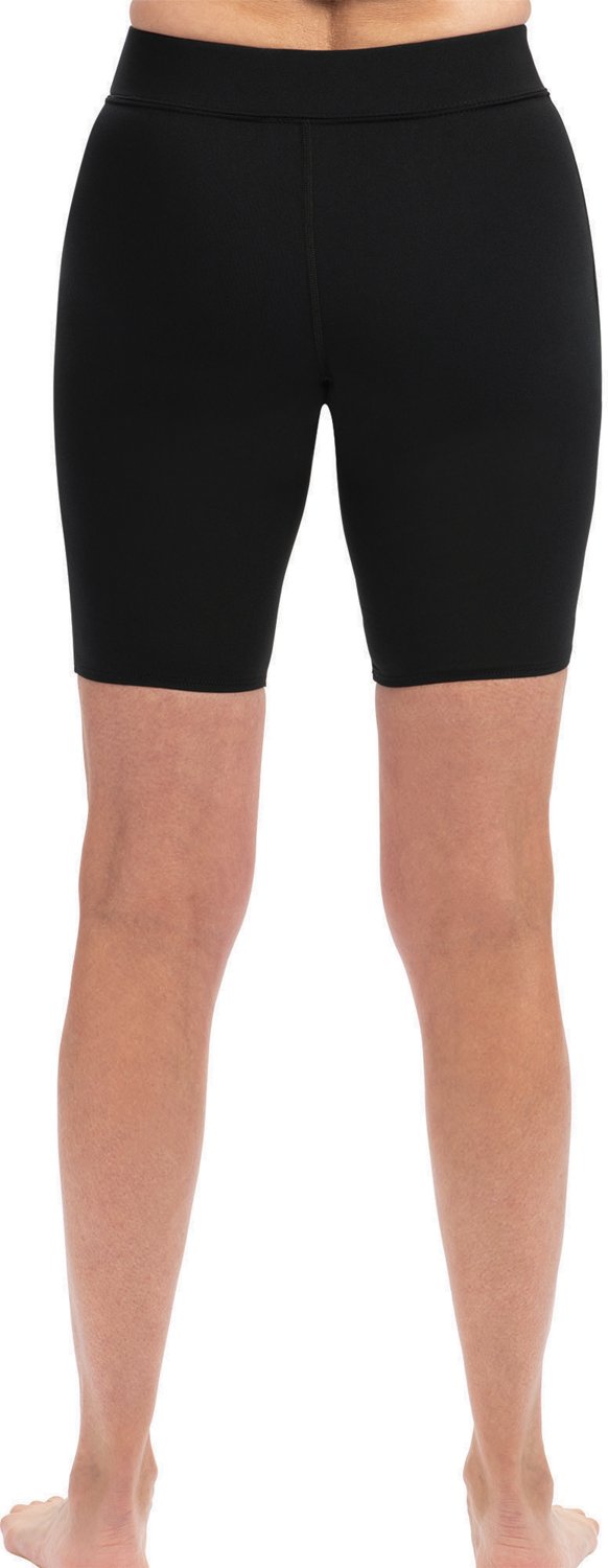 Dolfin Women's Aquashape Jammer Swim Shorts                                                                                      - view number 2